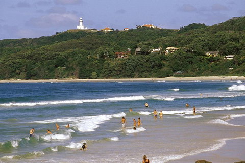 Private And Small-Group Surfing Lessons In Byron Bay - Holiday Find 3