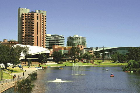Adelaide Highlights, Hahndorf & McLaren Vale Wine Tasting And Sightseeing Tour - Holiday Find 3