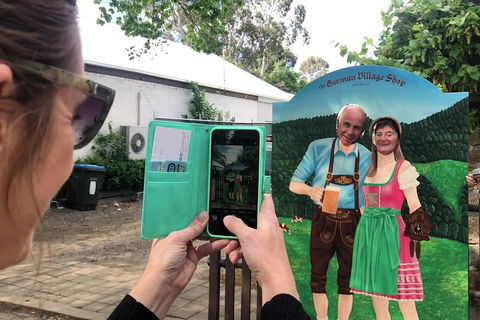 Adelaide Highlights, Hahndorf & McLaren Vale Wine Tasting And Sightseeing Tour - Holiday Find 5