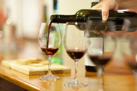 McLaren Vale And Glenelg Wine Tasting And Sightseeing (Half-day Afternoon) - Holiday Find 1