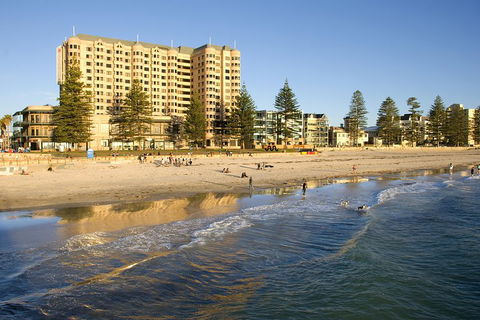 McLaren Vale And Glenelg Wine Tasting And Sightseeing (Half-day Afternoon) - Holiday Find 3