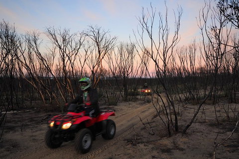 Kangaroo Island Quad Bike (ATV) Tours - Holiday Find 1