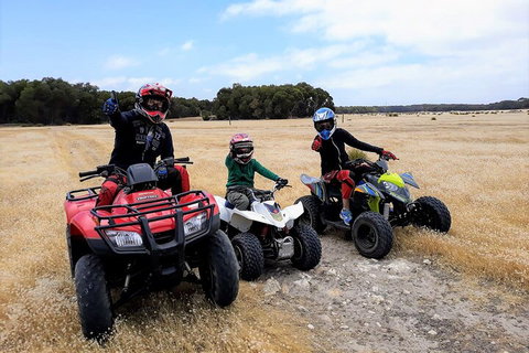 Kangaroo Island Quad Bike (ATV) Tours - Holiday Find 2