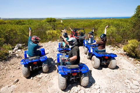 Kangaroo Island Quad Bike (ATV) Tours - Holiday Find 3
