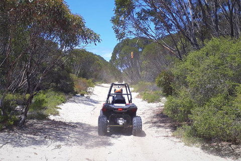 Kangaroo Island Quad Bike (ATV) Tours - Holiday Find 4