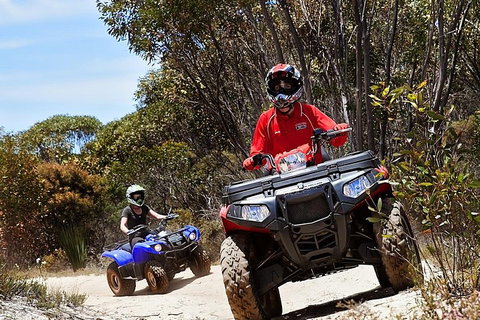 Kangaroo Island Quad Bike (ATV) Tours - Holiday Find 5