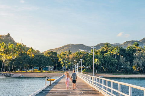 Magnetic Island Round-Trip Ferry From Townsville - Holiday Find 4