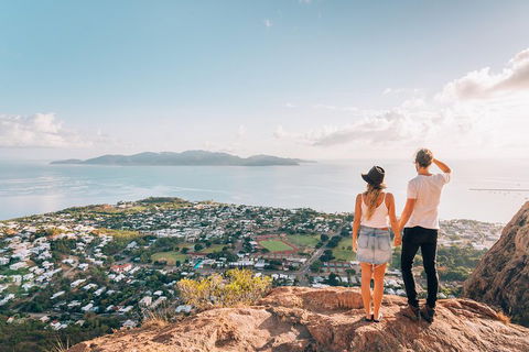 Magnetic Island Round-Trip Ferry From Townsville - Holiday Find 5