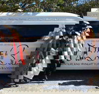 Mount Tamborine Wine Tasting Tour from Brisbane or the Gold Coast - Holiday Find