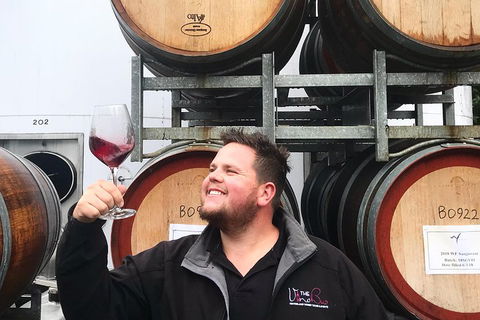Mount Tamborine Wine Tasting Tour From Brisbane Or The Gold Coast - Holiday Find 2