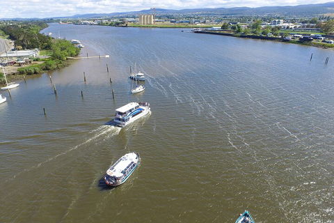 2.5 Hour Morning Discovery Cruise Including Sailing Into The Cataract Gorge - Holiday Find 4