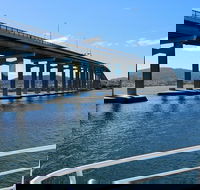 Derwent River Historic Harbour Cruise From Hobart - Holiday Find