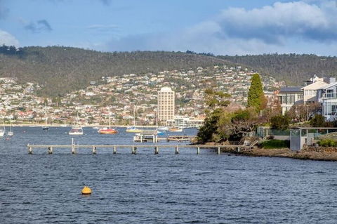 Derwent River Historic Harbour Cruise From Hobart - Holiday Find 5