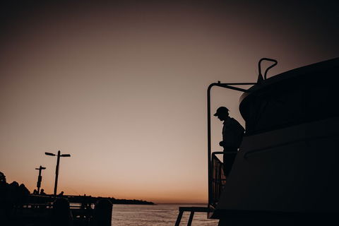Phillip Island Twilight Cruise - Holiday Find 2