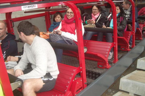 Blue Mountains Private Tour With Wildlife Park And River Cruise - Holiday Find 0