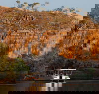 Nitmiluk Katherine Gorge Cruise - Holiday Find
