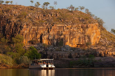 Nitmiluk (Katherine) Gorge Cruise - Holiday Find 0