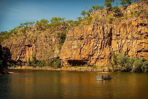 Nitmiluk (Katherine) Gorge Cruise - Holiday Find 1