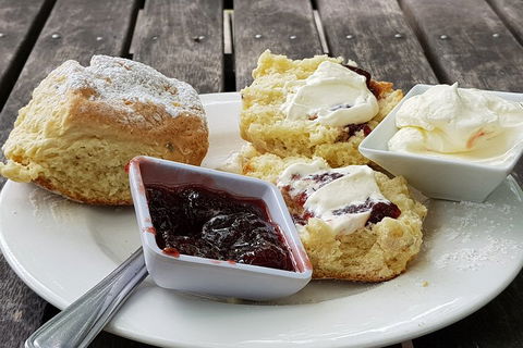 Dandenong Ranges And Rayners Orchard Tour From Melbourne - Holiday Find 3