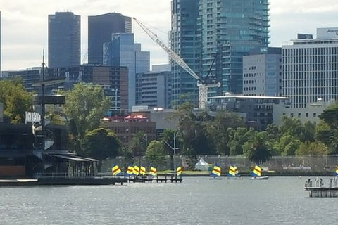 In And Around Melbourne - Holiday Find 1