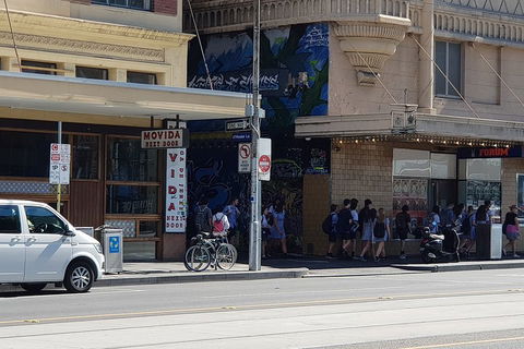 In And Around Melbourne - Holiday Find 3