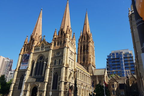 In And Around Melbourne - Holiday Find 5
