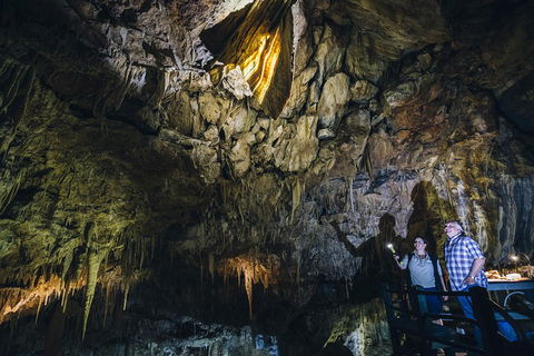 Ngilgi Cave Semi-guided Tour - Holiday Find 0