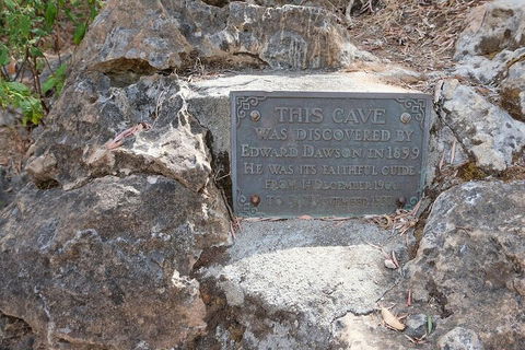 Ngilgi Cave Semi-guided Tour - Holiday Find 1