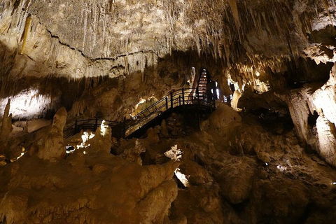 Ngilgi Cave Semi-guided Tour - Holiday Find 2