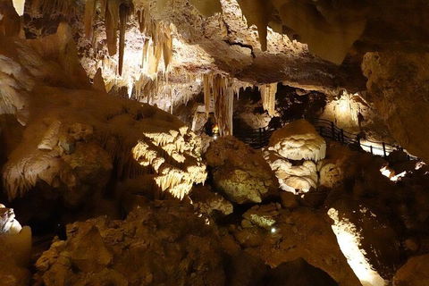 Ngilgi Cave Semi-guided Tour - Holiday Find 3