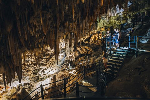Ngilgi Cave Semi-guided Tour - Holiday Find 5