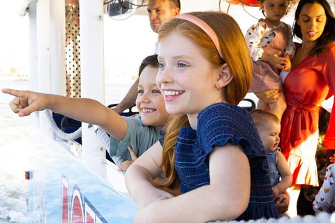 Aquaduck & Your Choice Of Gold Coast Rainforest Tour - Holiday Find 2