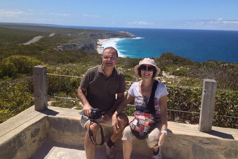 Kangaroo Island 4WD Tour - Best Of KI In 2 Days - Holiday Find 2