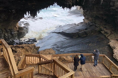 Kangaroo Island 4WD Tour - Best Of KI In 2 Days - Holiday Find 3