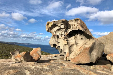 Kangaroo Island 4WD Tour - Best Of KI In 2 Days - Holiday Find 5