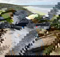 3 Days Flerieu Peninsula and Kangaroo Island Motorcycle Tour - Holiday Find