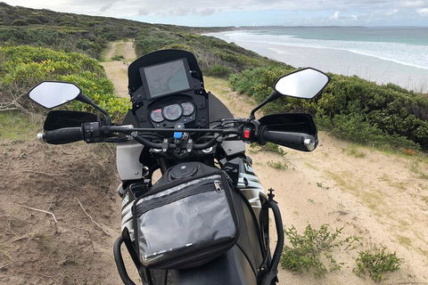 3 Days Flerieu Peninsula And Kangaroo Island Motorcycle Tour - Holiday Find 0