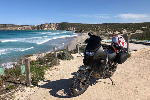 3 Days Flerieu Peninsula And Kangaroo Island Motorcycle Tour - Holiday Find 1