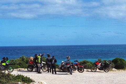 3 Days Flerieu Peninsula And Kangaroo Island Motorcycle Tour - Holiday Find 3