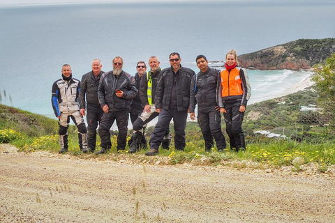 3 Days Flerieu Peninsula And Kangaroo Island Motorcycle Tour - Holiday Find 4