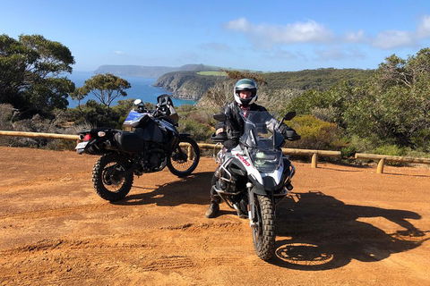 3 Days Flerieu Peninsula And Kangaroo Island Motorcycle Tour - Holiday Find 5