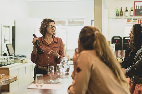 The All About Margaret River Tour: Wine, Coffee, Lunch And Forest - Holiday Find 0