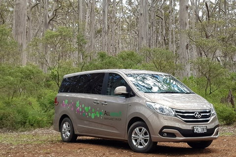 The All About Margaret River Tour: Wine, Coffee, Lunch And Forest - Holiday Find 4