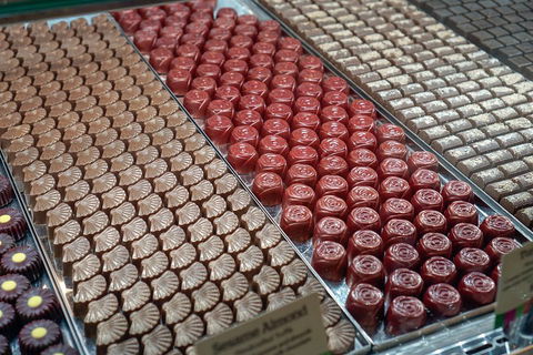 Yarra Valley Private Car Winery Tour And Chocolate.1-7 Passengers One Car Price - Holiday Find 4