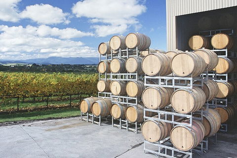 Yarra Valley Wine Tour Inc Lunch With A Glass Of Wine, Tastings And Chocolate - Holiday Find 4