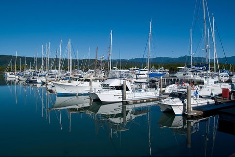 4-Day Cairns Ultimate Combo: Daintree Rainforest, Reef, Kuranda & Paronella Park - Holiday Find 2