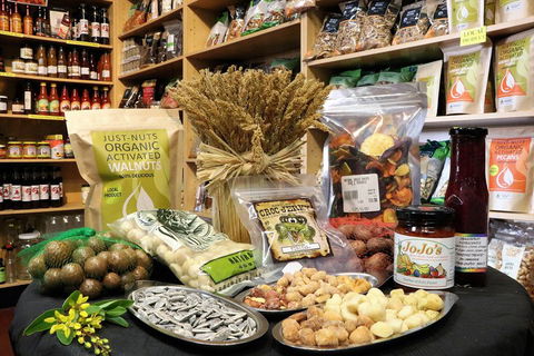 Atherton Tablelands Small-Group Food & Wine Tasting Tour From Port Douglas - Holiday Find 4