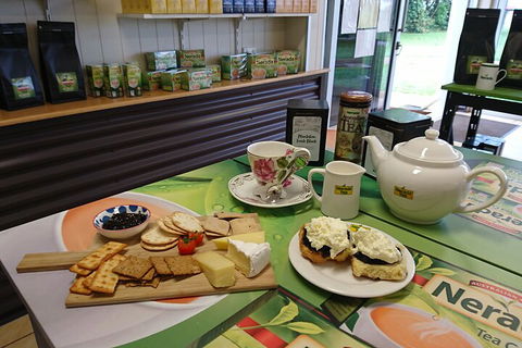 Atherton Tablelands Small-Group Food & Wine Tasting Tour From Port Douglas - Holiday Find 5