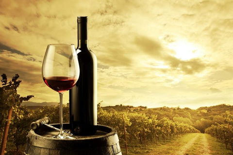 Barossa Valley Cellar Doors Luxury Wine Tour - Holiday Find 0