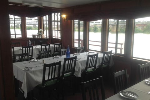 Adelaide Hills Tour With River Murray 3 Hour Lunch Cruise - Holiday Find 1